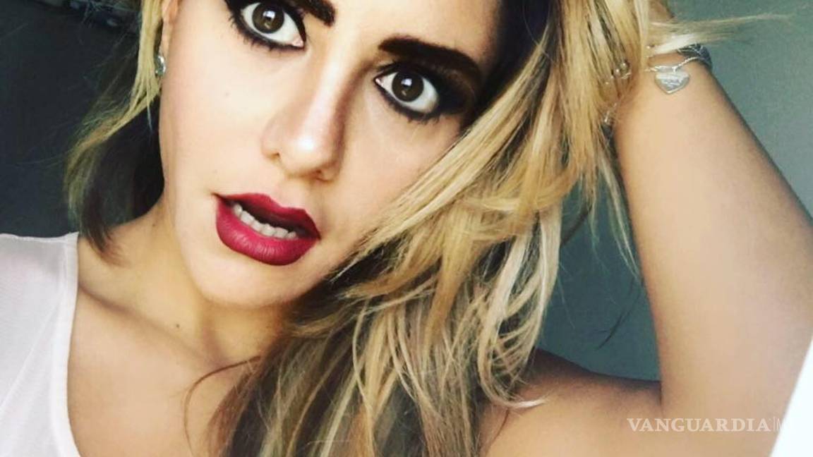 $!Conductora acusada de misoginia será candidata de Morena en Puebla