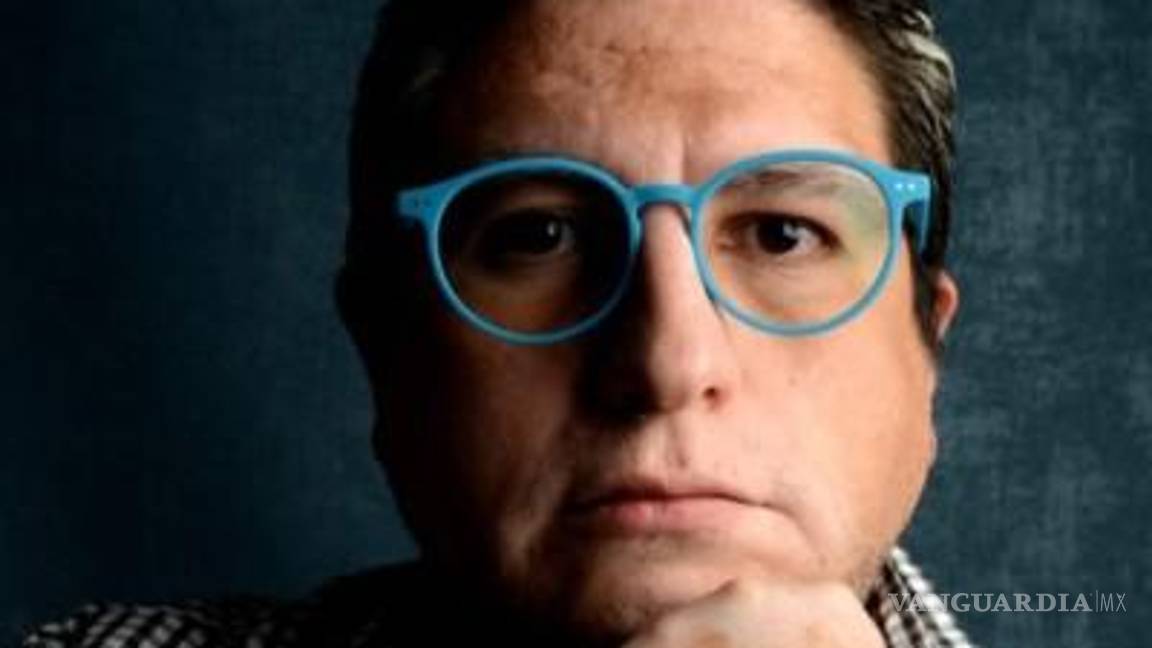 $!José Roberto Arteaga, editor adjunto de FORBES México