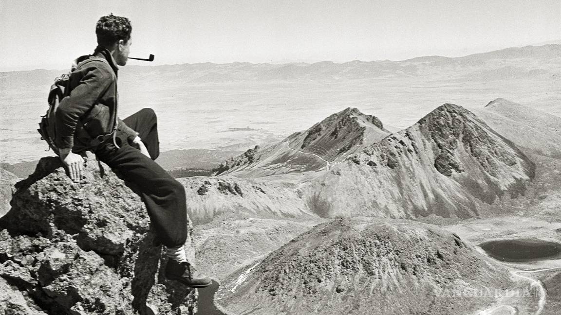 $!Juan Rulfo: Sueño y Erotismo