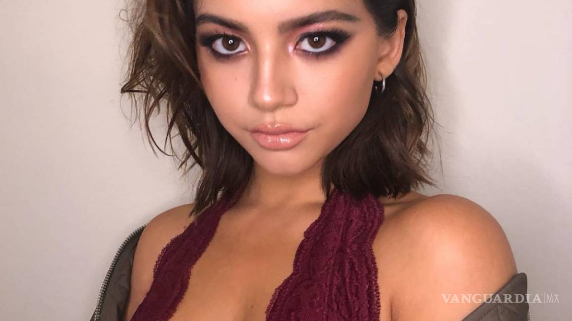 $!Dora la exploradora estrena póster, lista para la aventura