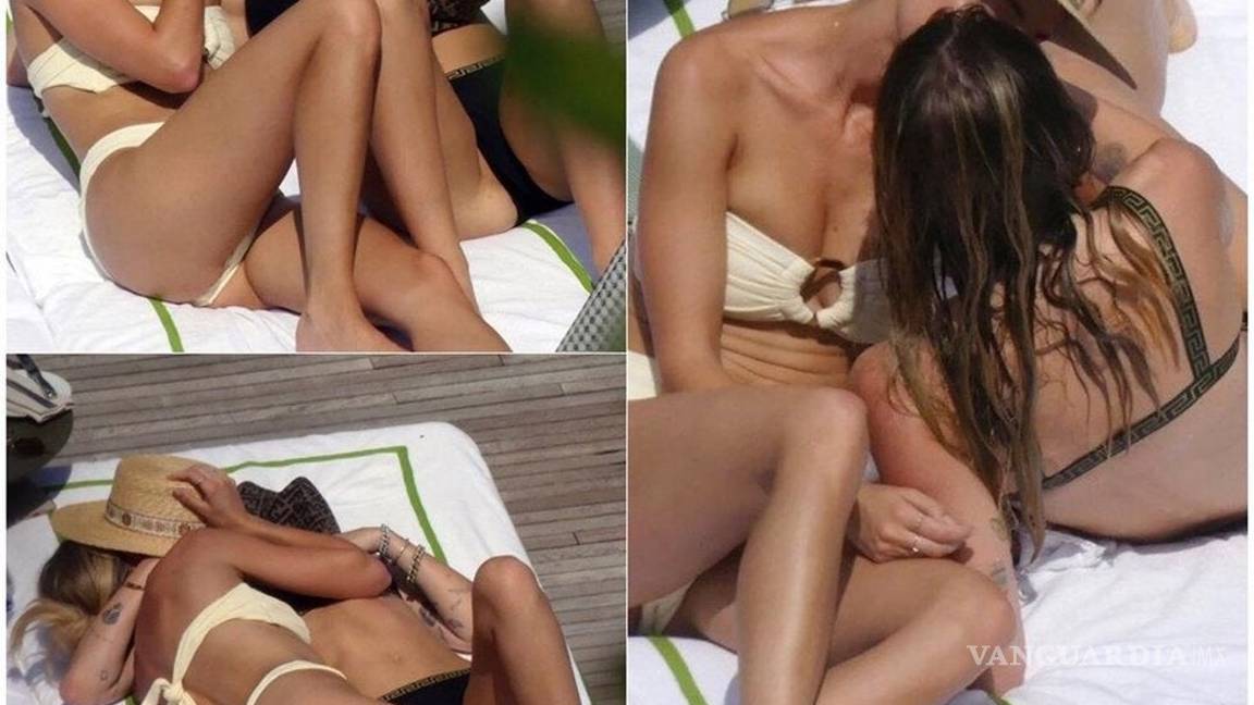 $!Miley Cyrus ataca en Instagram al ex esposo de su supuesta novia