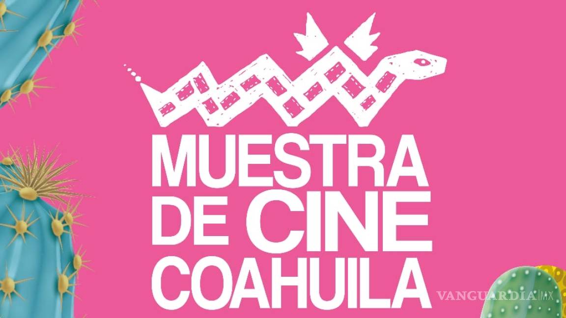 Muestra de Cine Coahuila presentará talleres para niños y niñas
