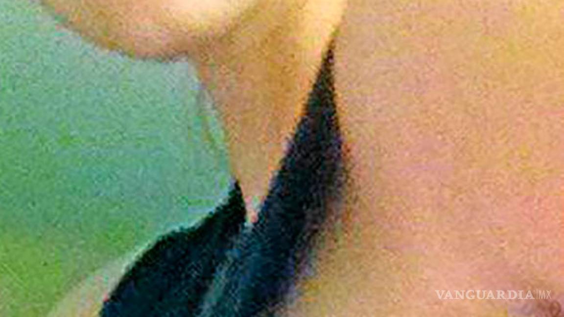 $!Revelan fotos íntimas de actriz de 'Modern Family', otra vez