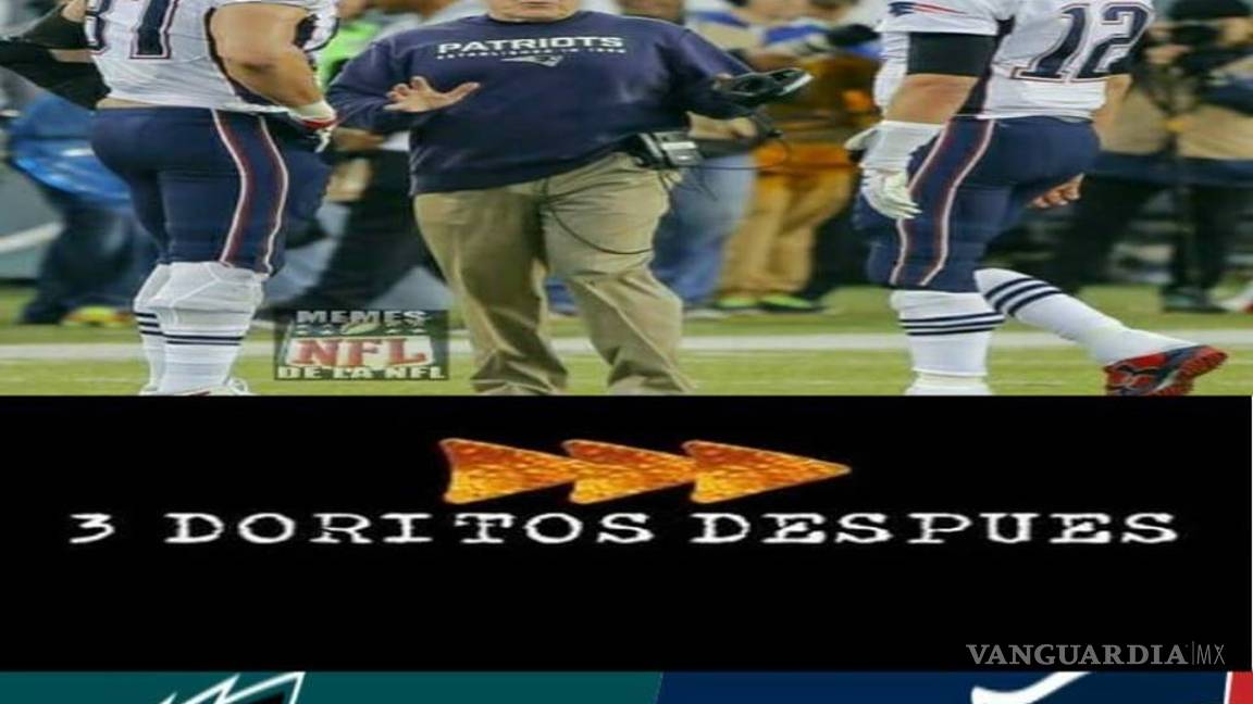 $!Los memes del Super Bowl LII