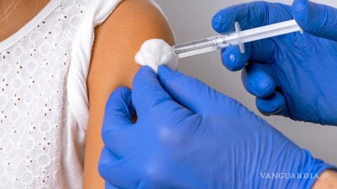 Brote de sarampión en Florida enciende alerta en Coahuila y distribuye tres mil 500 vacunas