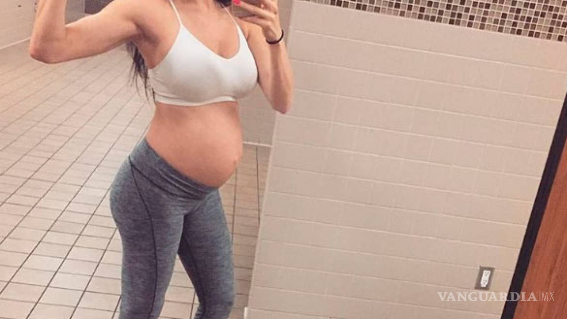 Mamás fitness, tendencia que crece en Instagram
