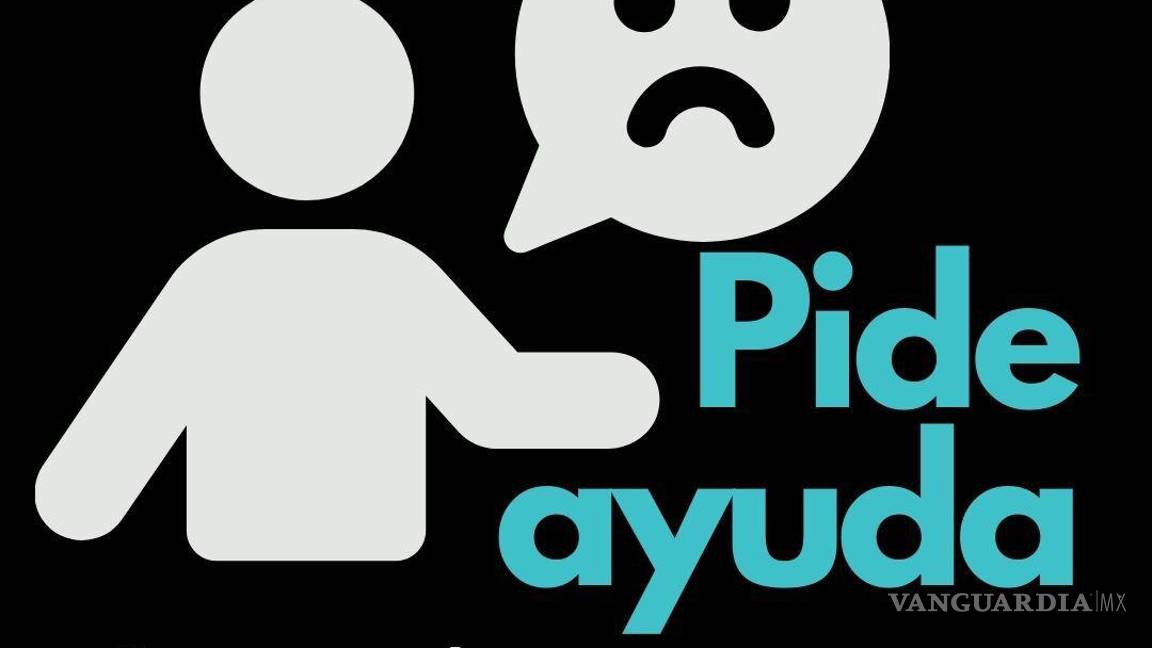 $!Joven de tan solo 27 años es encontrado sin vida por su esposa, al sur de Saltillo