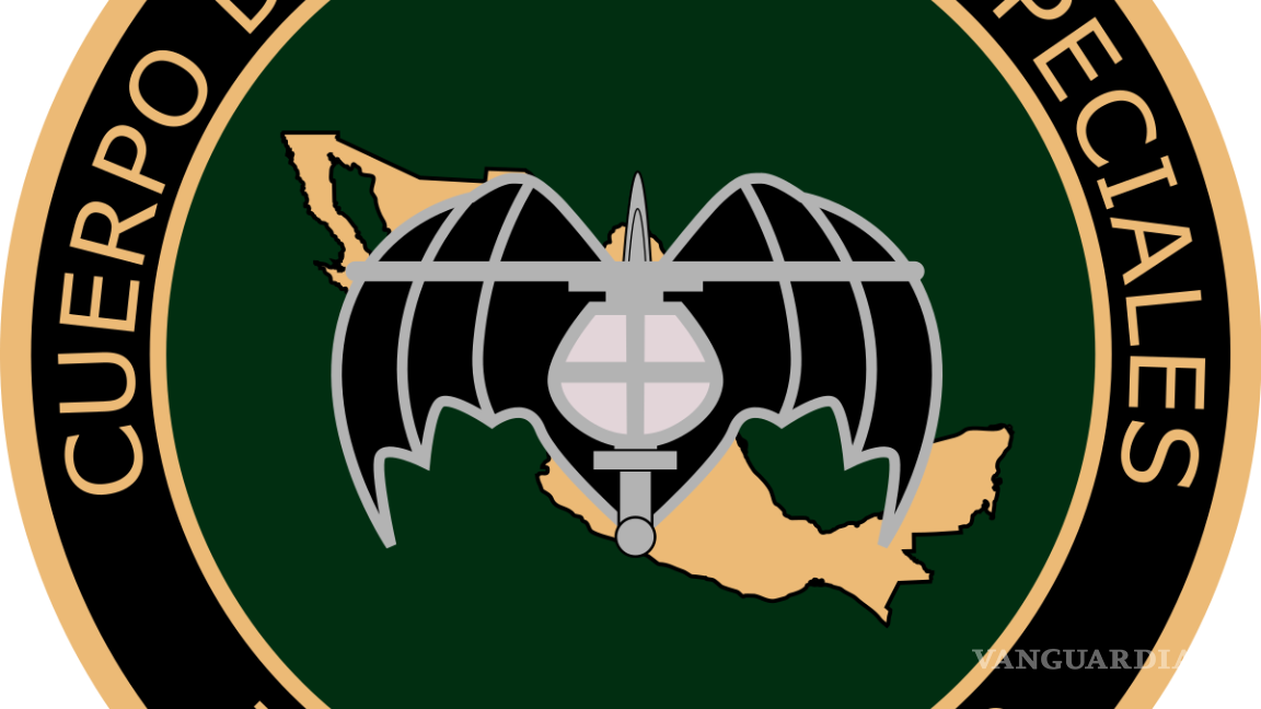 $!El impresionante ‘batitanque’ que usaron para trasladar a Ovidio Guzmán en la CDMX