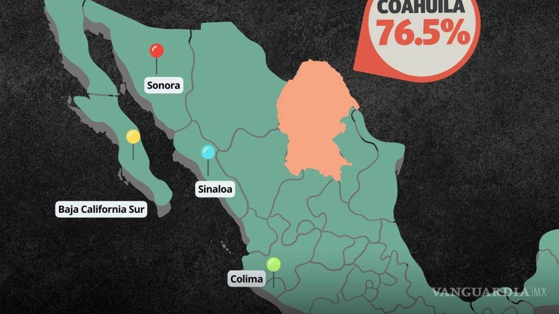 $!El Estado es uno de los líderes en el impacto que genera el cristal.