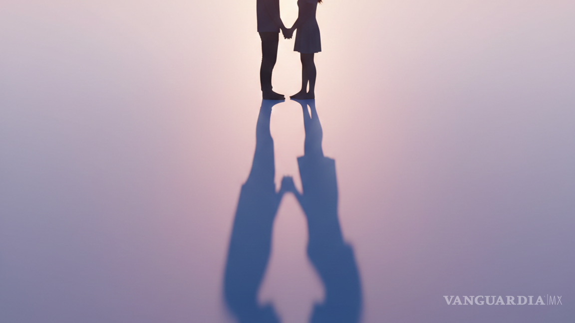 $!Día del amor y la amistad: 10 prompts para generar imágenes para enviar por WhatsApp el 14 de febrero