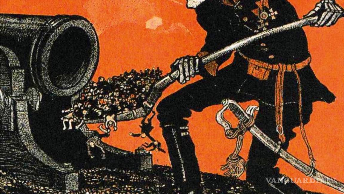 $!Lo mejor del metal extremo (y más) en el 2021