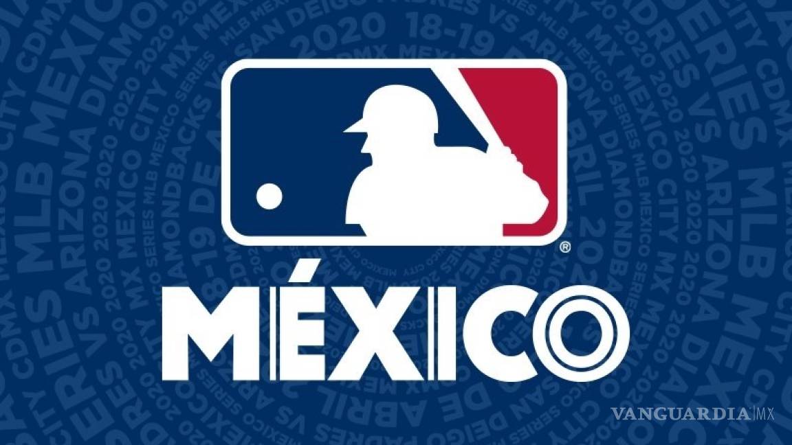 Revelan precios para los partidos de MLB en México