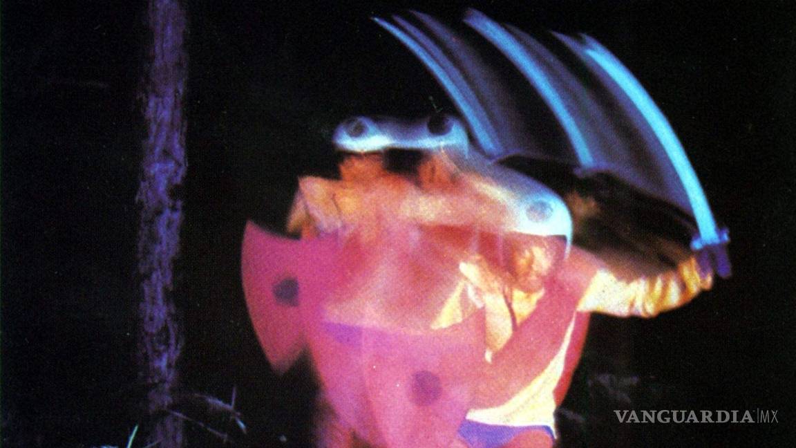 $!50 años de Paranoid de Black Sabbath