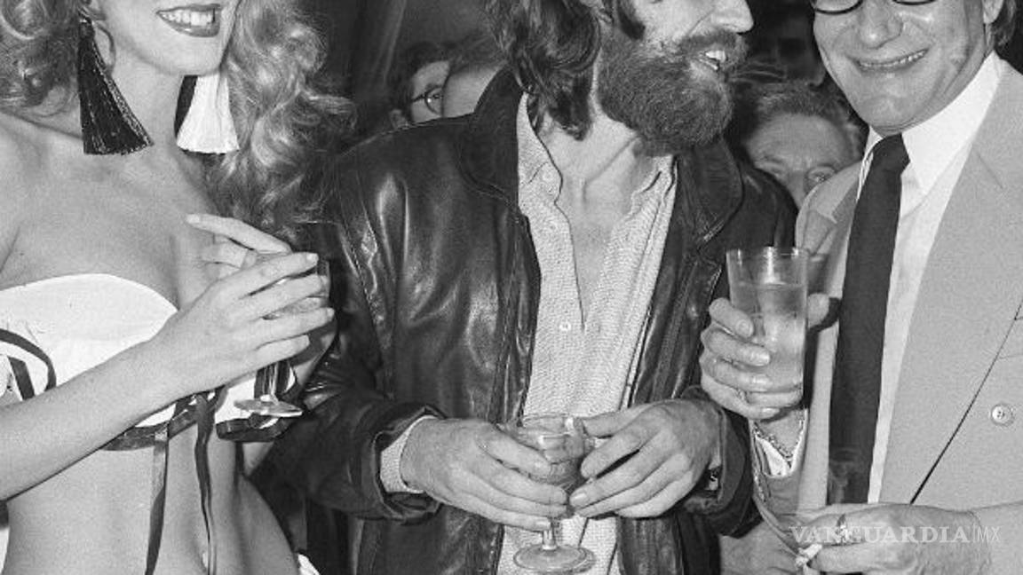 $!Fallece Pierre Bergé, amante y mecenas de Yves Saint Laurent  