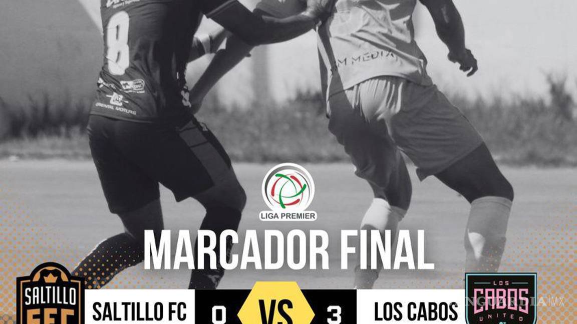 $!Saltillo lleva sin anotar tres partidos y esta situación tiene preocupada a la directiva.