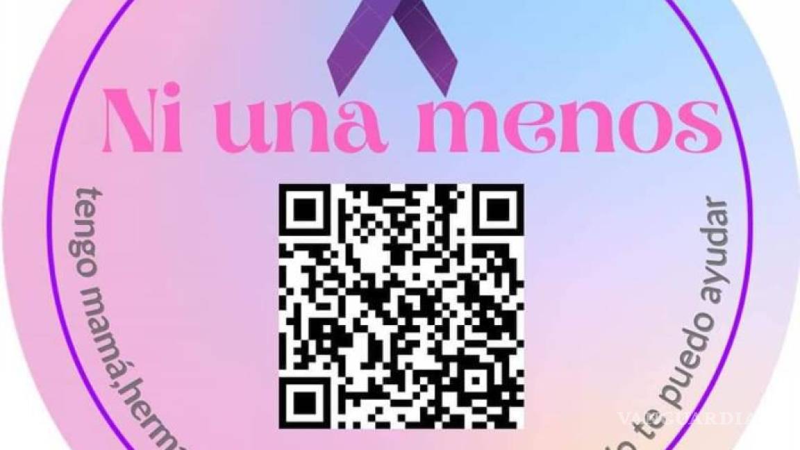 $!Saltillo: entre mujeres, llaman a unirse a apps por ola de desapariciones