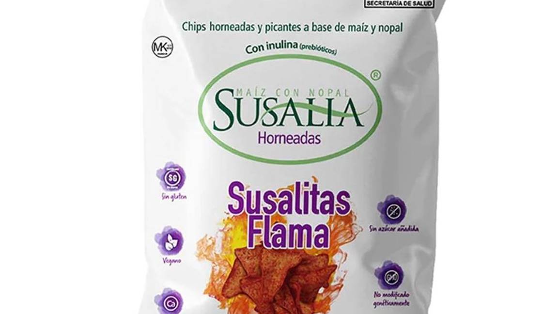 $!¿Cheetos, Takis o Doritos?... según Profeco, esta es la lista negra de las ‘papitas’ más dañinas para la salud