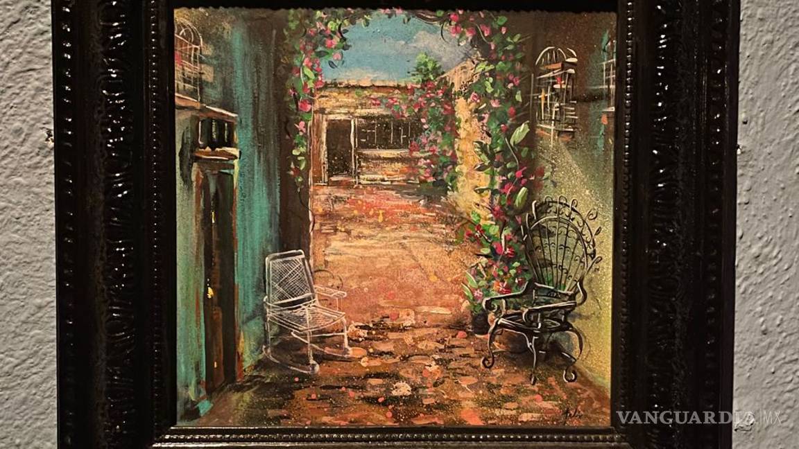 $!‘Manifiesto’ de Felix Maldonado: Activismo e intimidad en una sola exposición