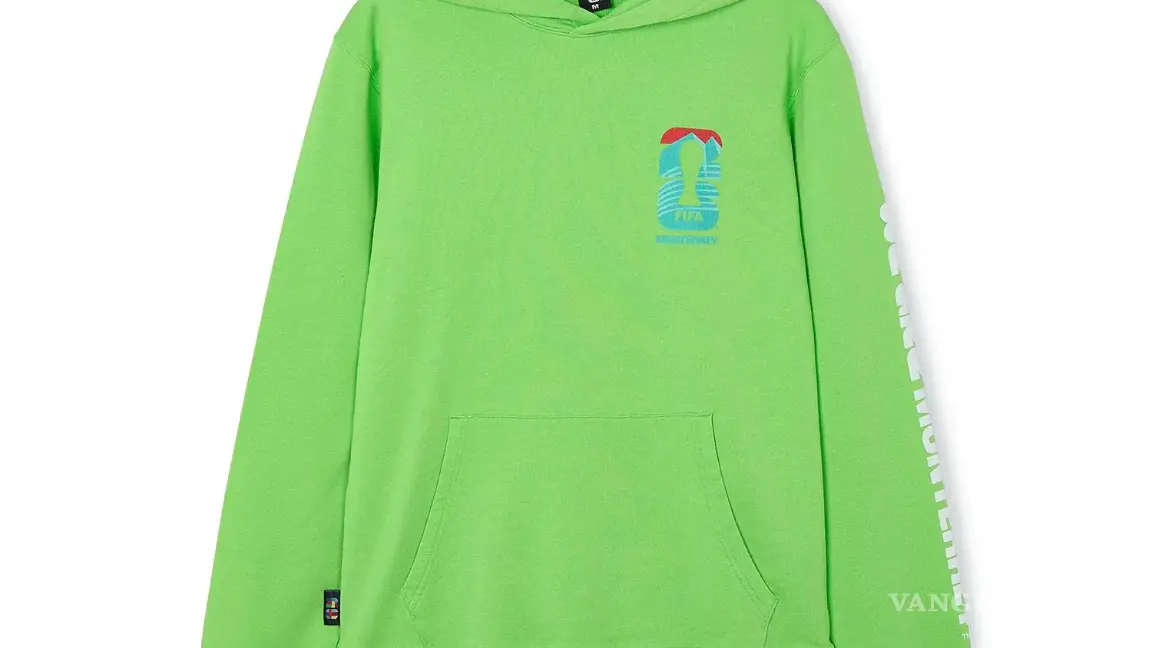 $!Sudadera adulto