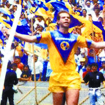 $!Diciembre del 65, inicia la historia de éxito para el América