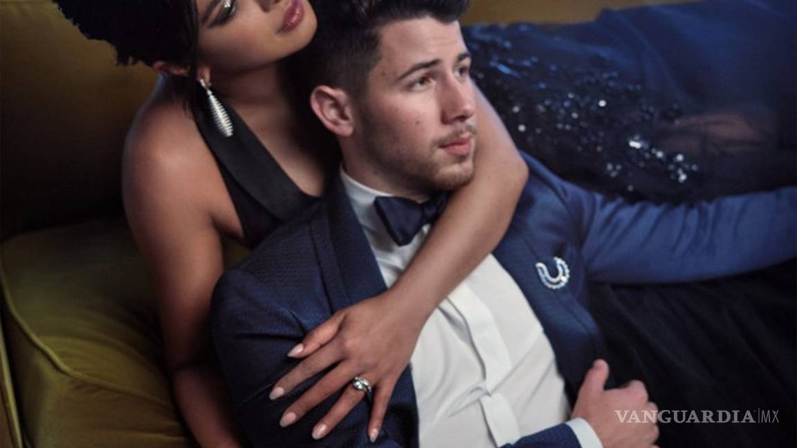 $!Las fotos de Mark Seliger para Vanity Fair