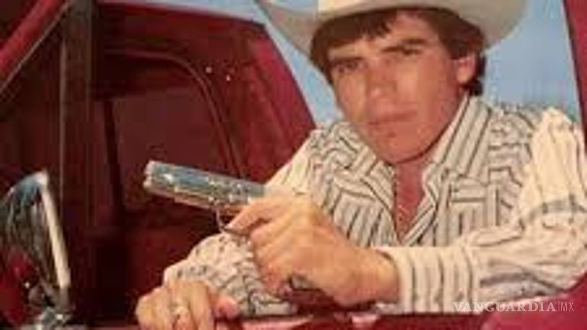 $!El día en que Chalino Sánchez, 'pionero del narcocorrido', se agarró a tiros en el escenario, fue baleado... ¡pero sobrevivió!