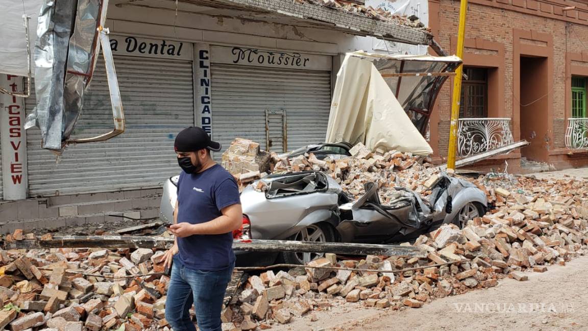 Un muerto, un desaparecido y 300 viviendas dañadas saldo de tromba en San Pedro