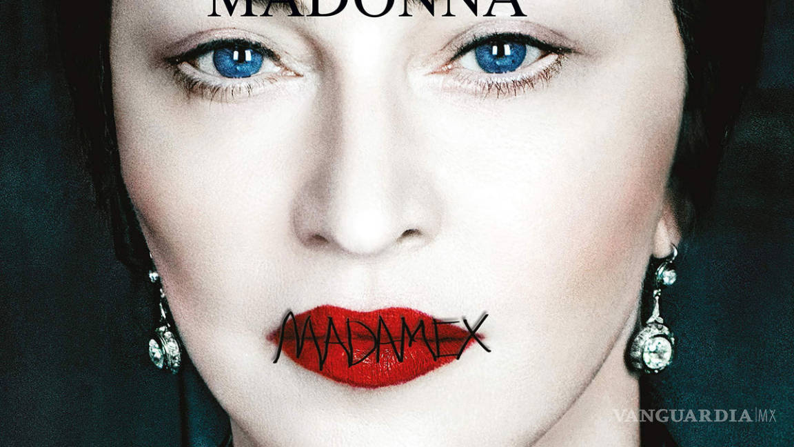 Madonna se une al #MeToo, dice que Weinstein fue muy &quot;insinuante sexualmente&quot; con ella