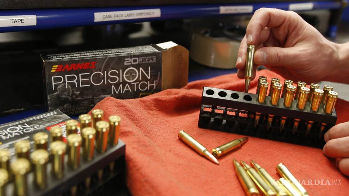 $!California promulga leyes sobre control de armas
