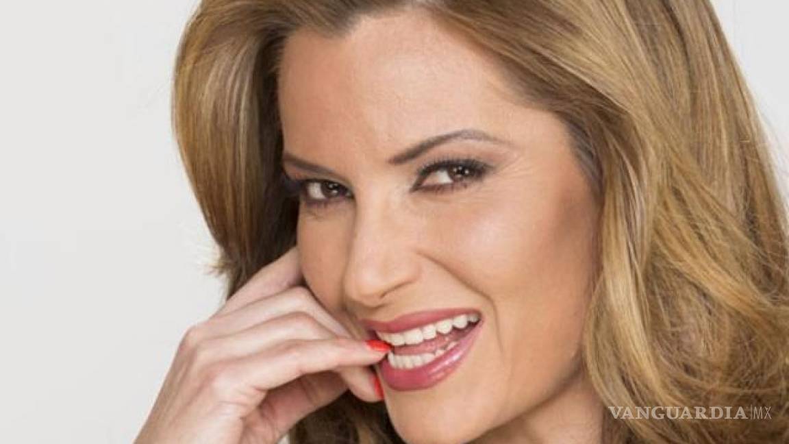 Martha Julia confirma infidelidad de Salvador Ibarra