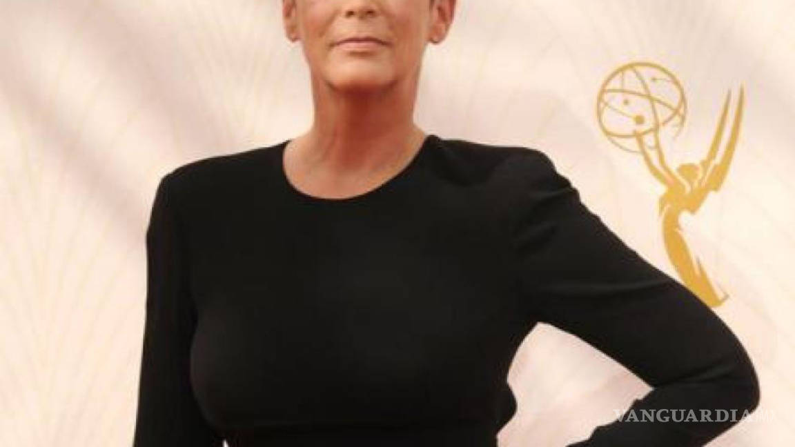 Jamie Lee Curtis quiere contar historia de activista LGBT