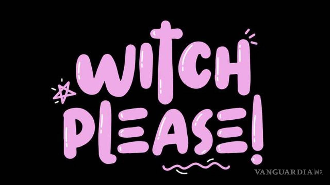 $!Todos los lunes en Witch Please encontraremos las claves para abordar la semana en armonía con el universo y para aprender, paso a paso, todo sobre el fascinante mundo brujil.