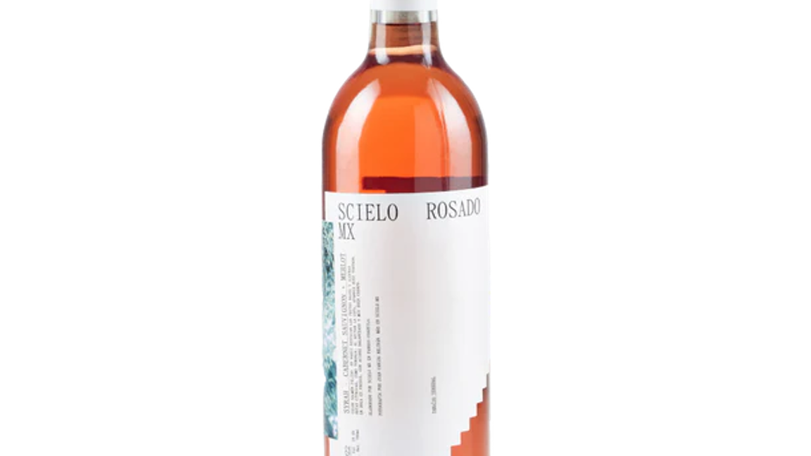 $!El vino rosado es perfecto para la pizza con sabores suaves, como la Margarita.