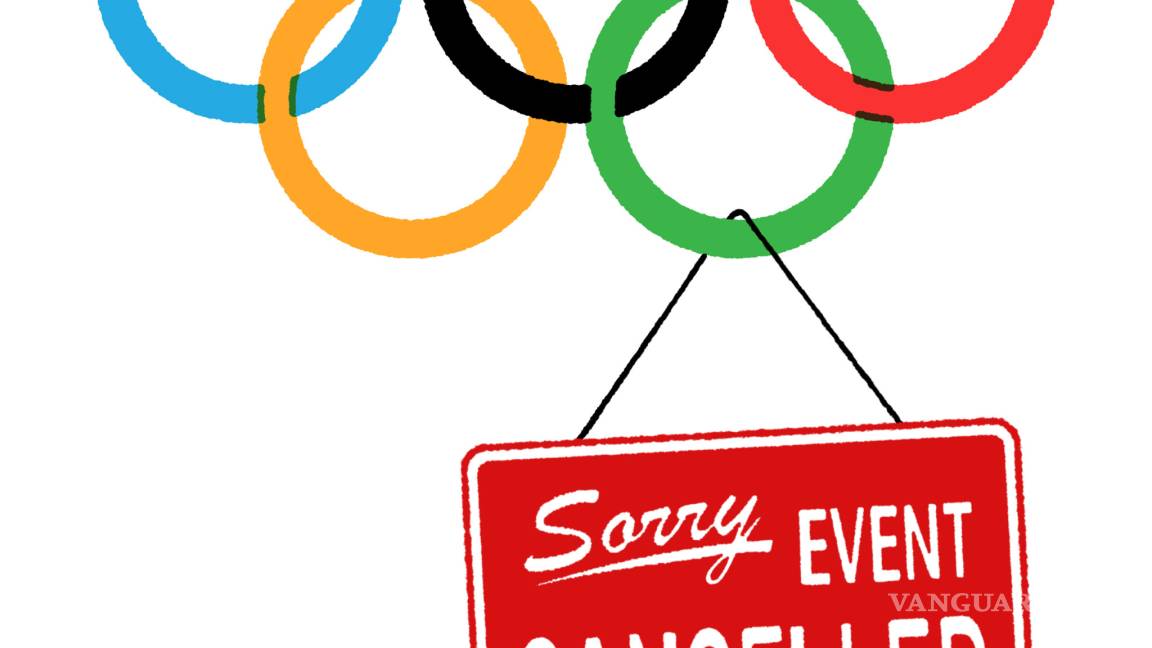 Opinión: Un evento deportivo no debería ser superpropagador, así que es hora de cancelar los Juegos Olímpicos