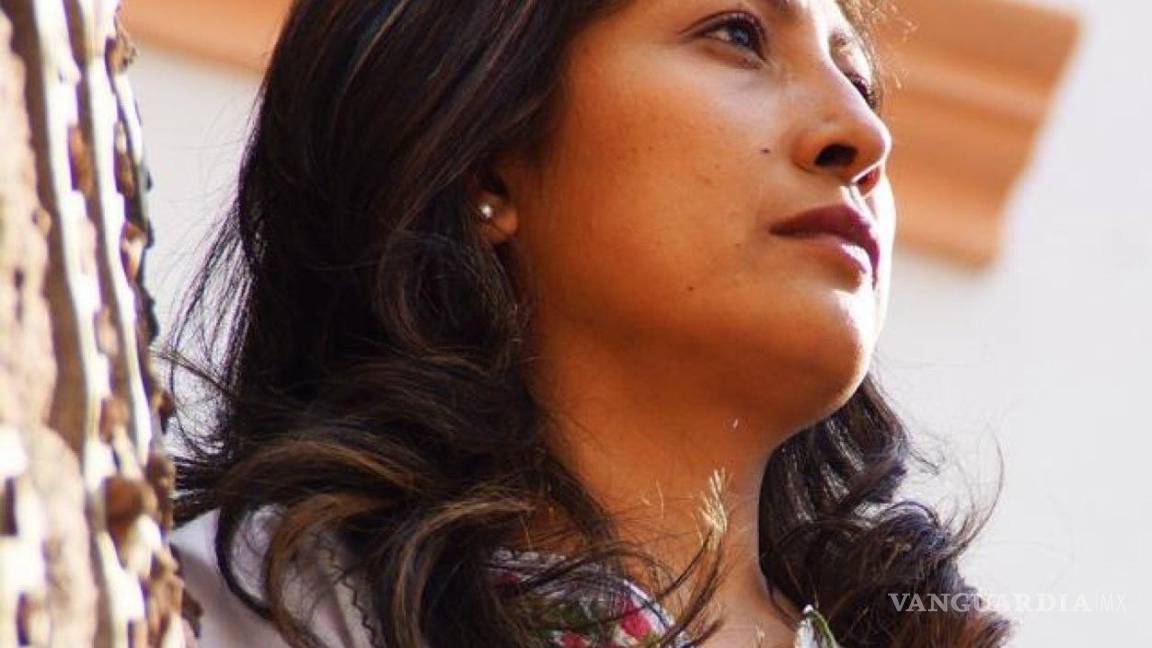 $!Conacyt nombra subdirectora a una diseñadora de modas