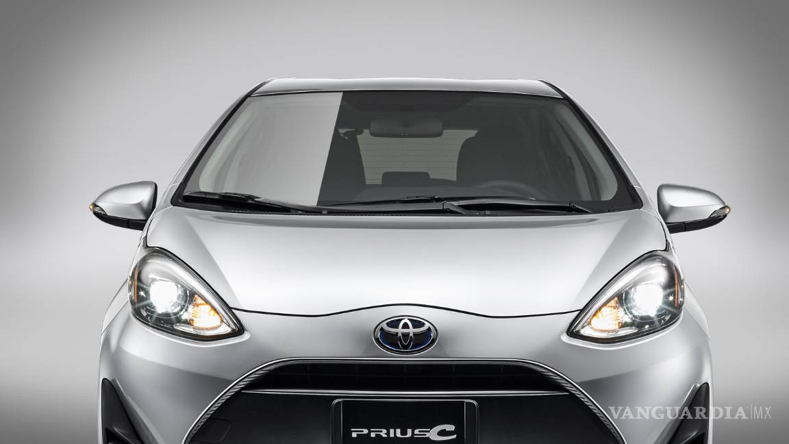 $!Toyota Prius C, un híbrido sin rival