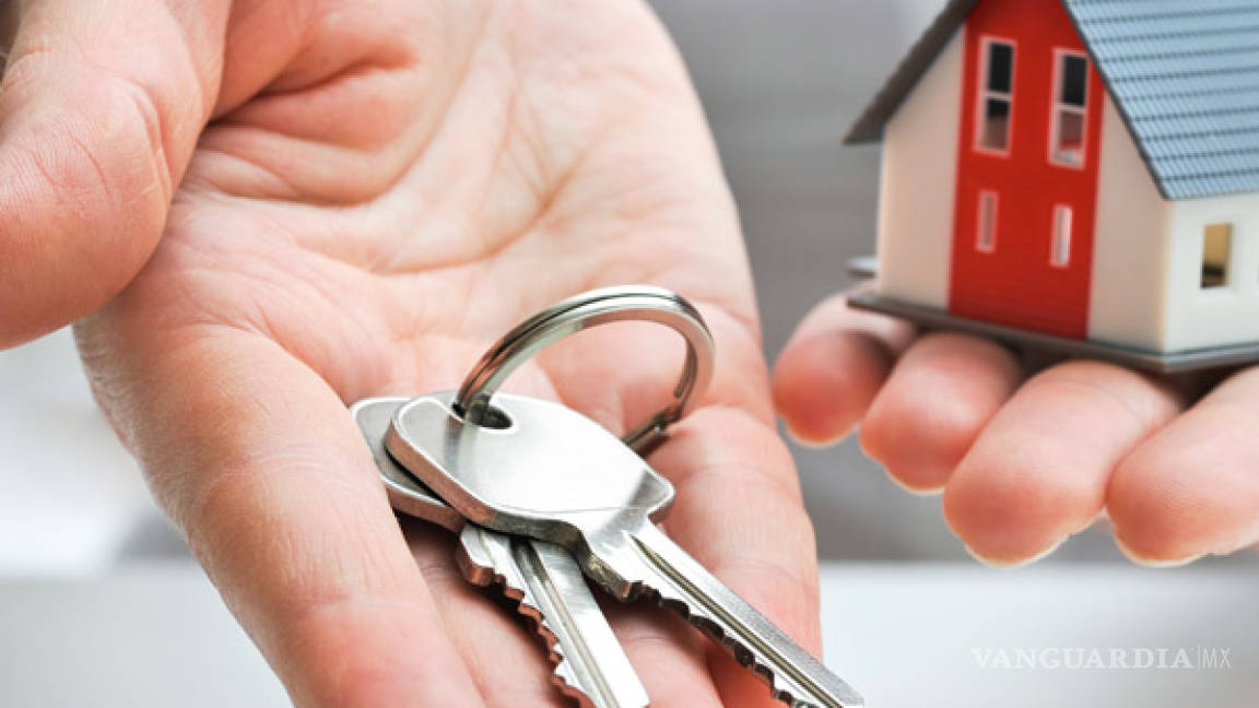 Registran ‘tropiezo’ ventas de viviendas durante el primer trimestre del año