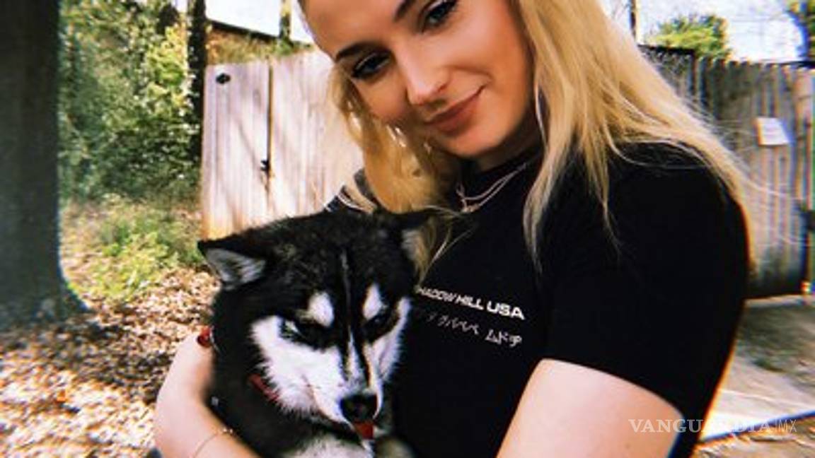 $!Perrito de Joe Jonas y Sophie Turner murió atropellado