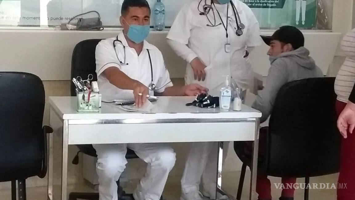 Las voces del coronavirus en Torreón; una semana fuera de casa