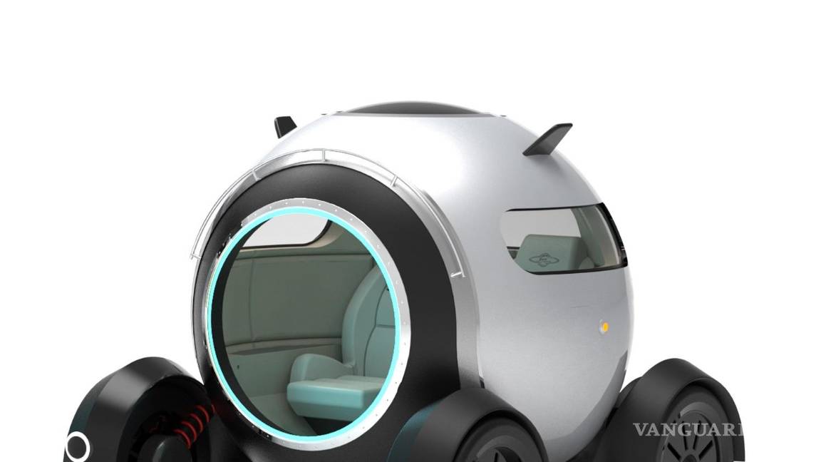 $!Stratosfera terrestre sobre cuatro ruedas. EFE/Lazzarini D.S.