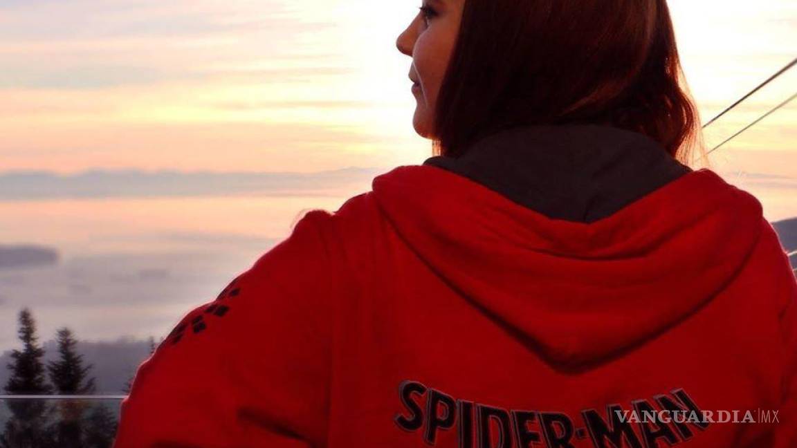 Animadora coahuilense gana un Critics Choice Awards por ‘Spider-Man: A través del Spider-verso’