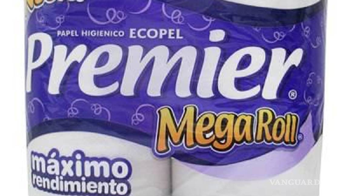 $!¿Pétalo, Regio o Delsey?... según Profeco, cuál es el papel de baño más ‘chafa’ y el más resistente