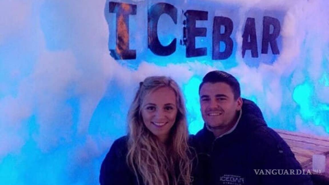 $!Su novia perdió la memoria, ya no lo amaba; pero él la volvió a enamorar