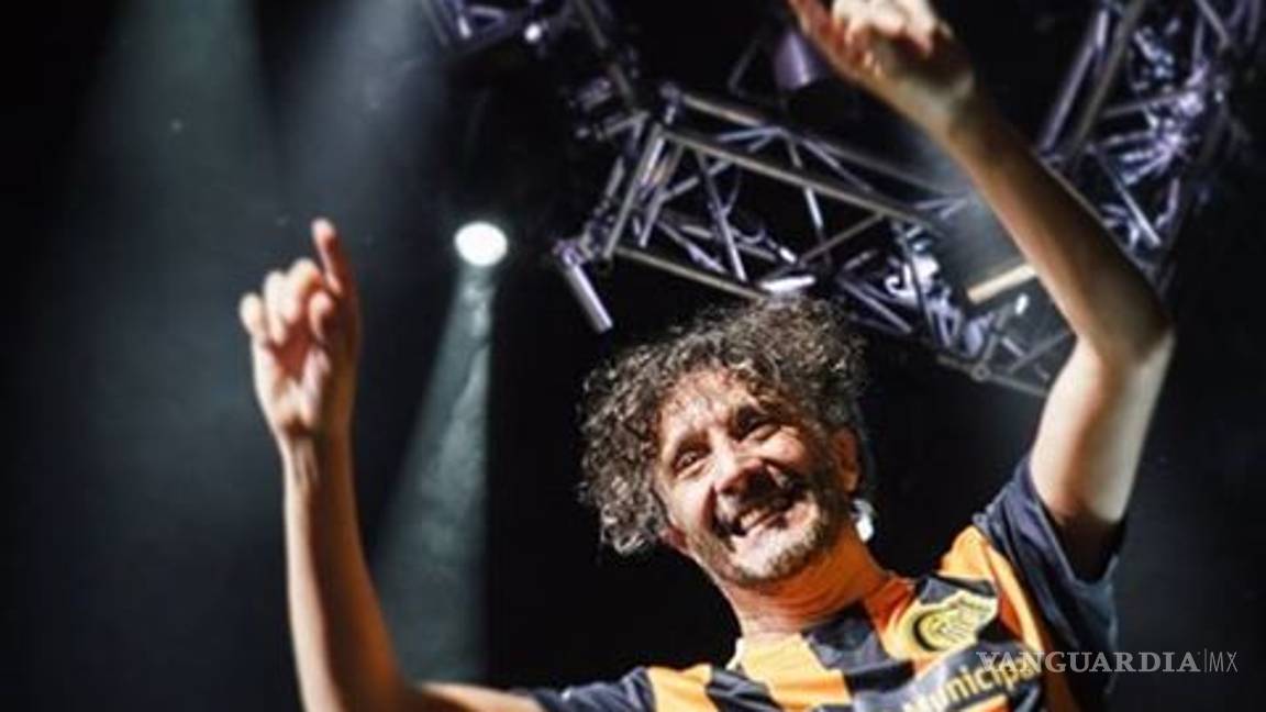 $!El Vive Latino 2018 tendrá toque futbolero