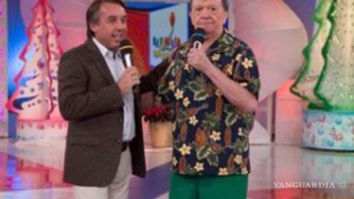 $!Memes despiden a Chabelo