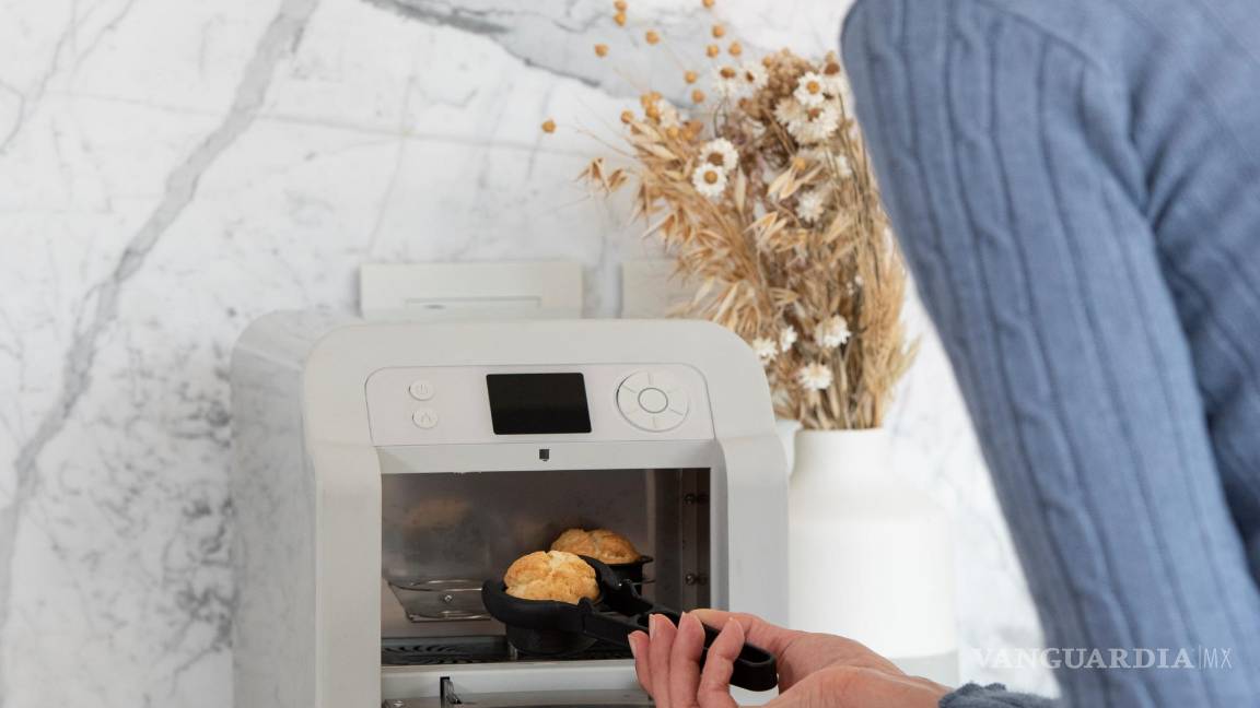 $!Una dulce experiencia sin salir de casa. EFE/Tigoût