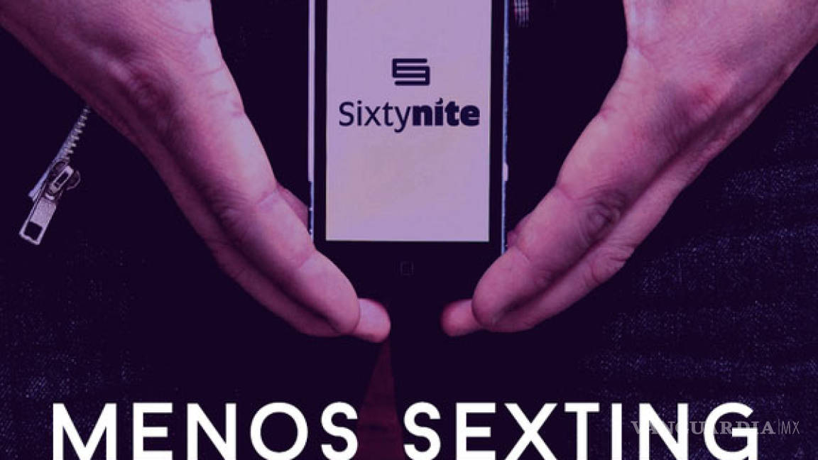 Sixtynite, app para buscar moteles en el DF