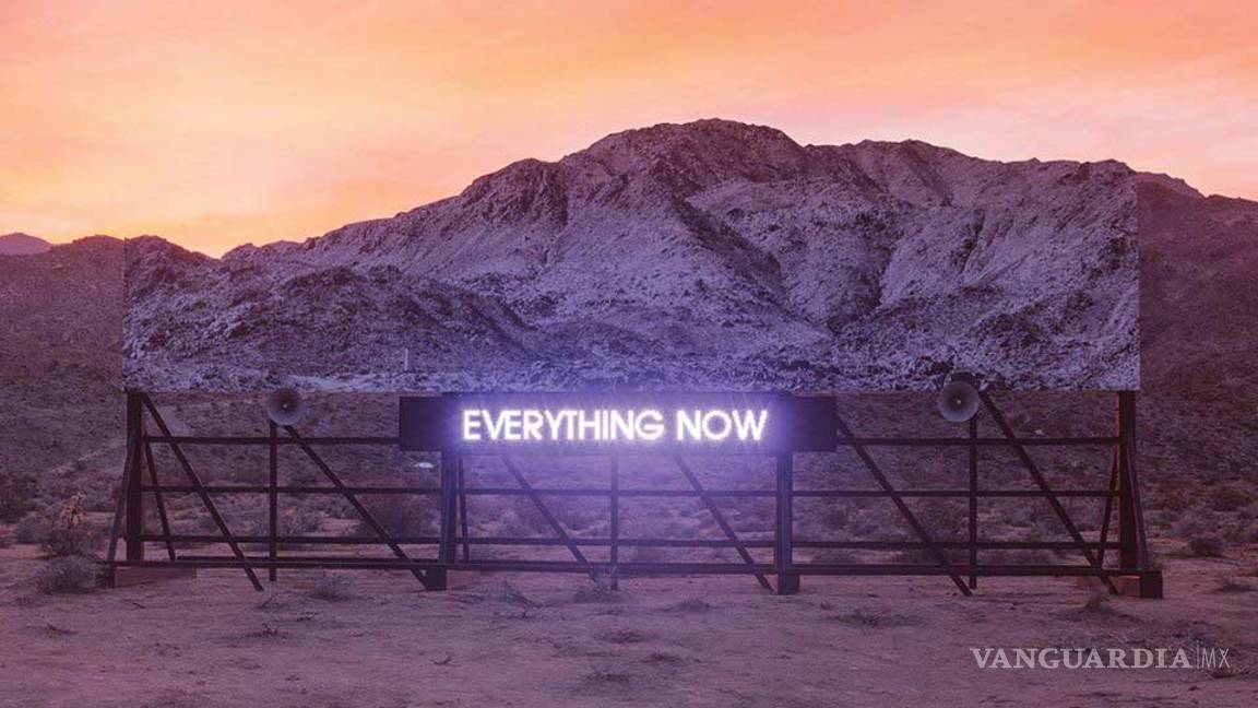 $!Arcade Fire: Vuelven más ardientes