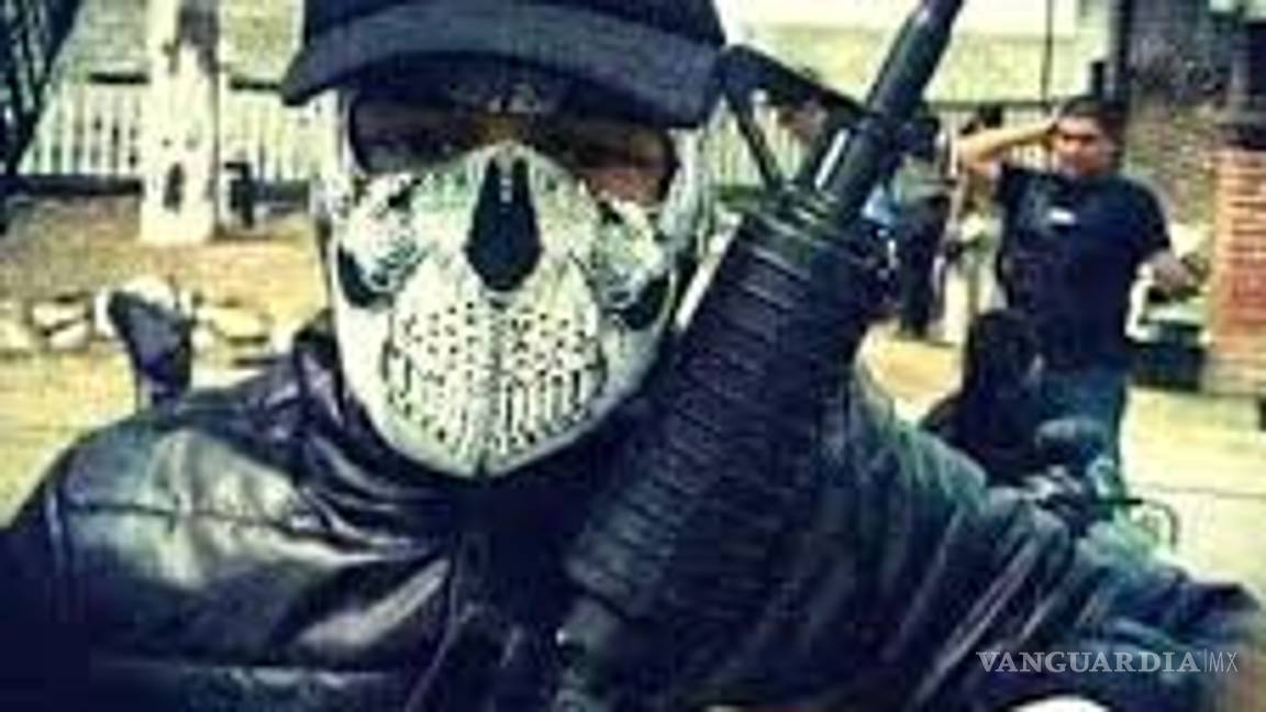 $!'Solo les serví como carnada'... el caso del joven de 23 años que se convirtió en sicario al ver un anuncio en Facebook