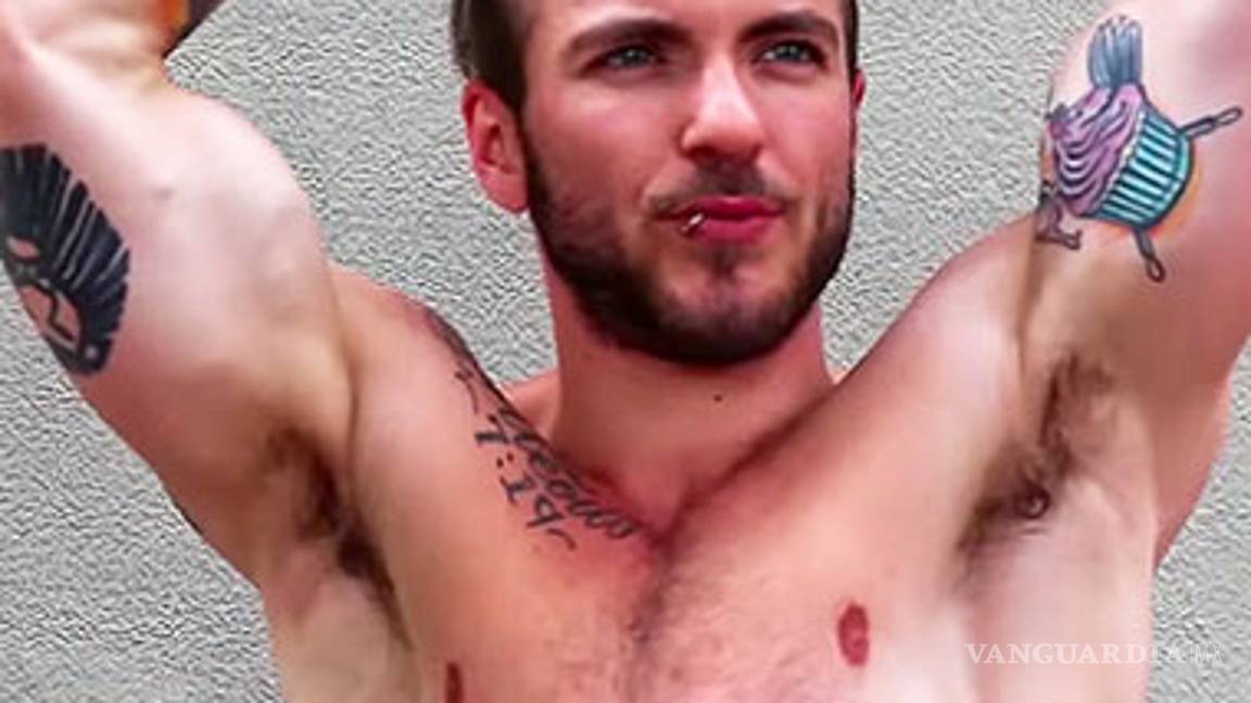 $!Hombres trans: del otro lado de la fobia hay mucho atractivo